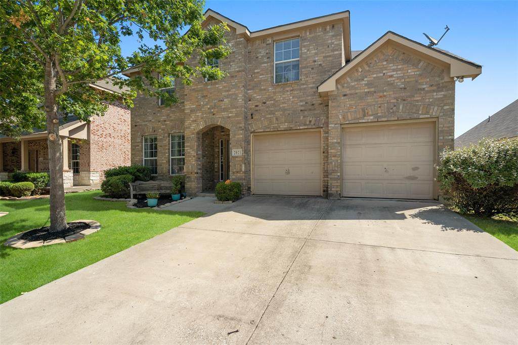 2021 Forest Meadow Drive - Photo 1