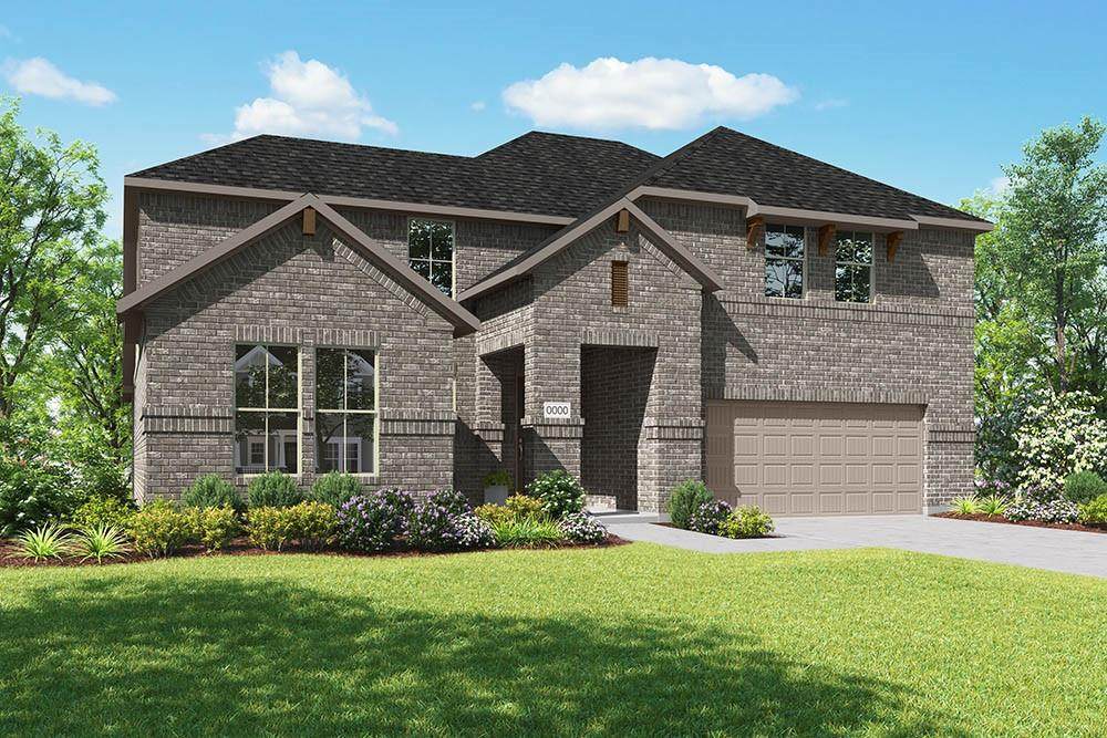 4006 Yellow Jasmine Lane - Photo 1