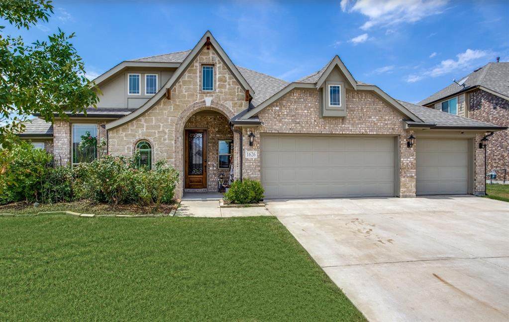 1626 Cherry Hill Drive - Photo 1