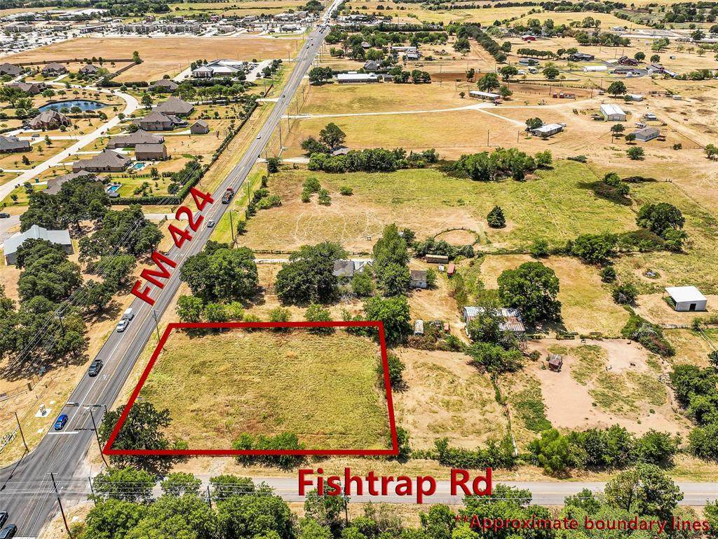 7801 Fishtrap Road - Photo 1