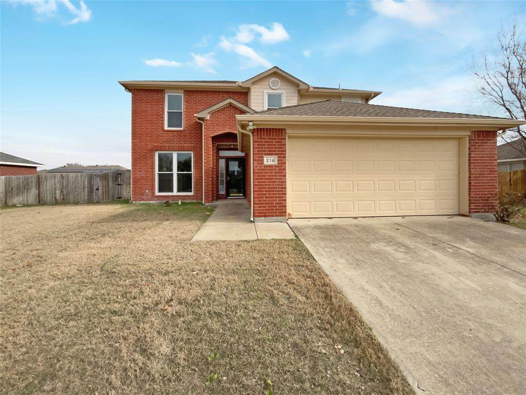 216 Elm Lane - Photo 1