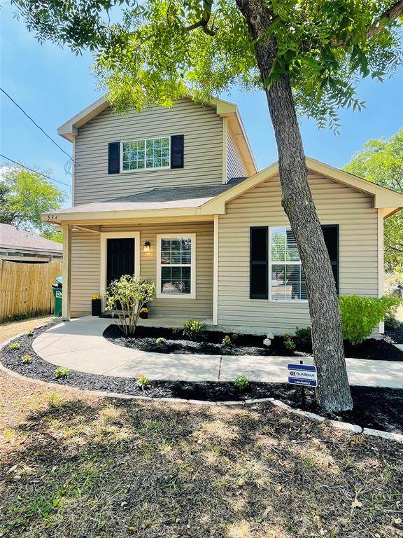 534 Avenue S - Photo 1