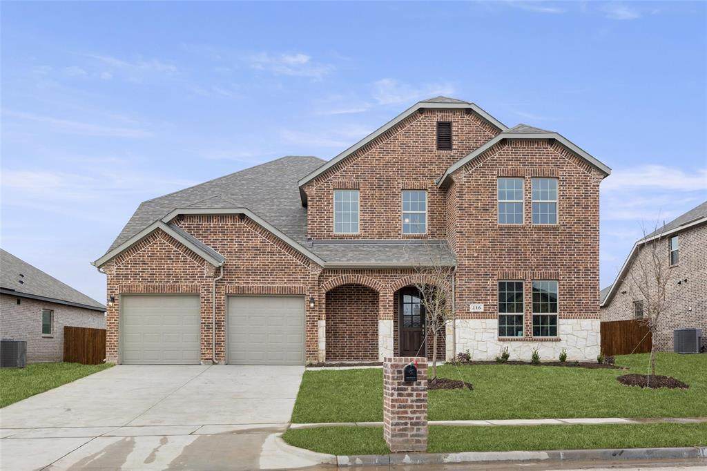 116 Chaco Drive - Photo 1