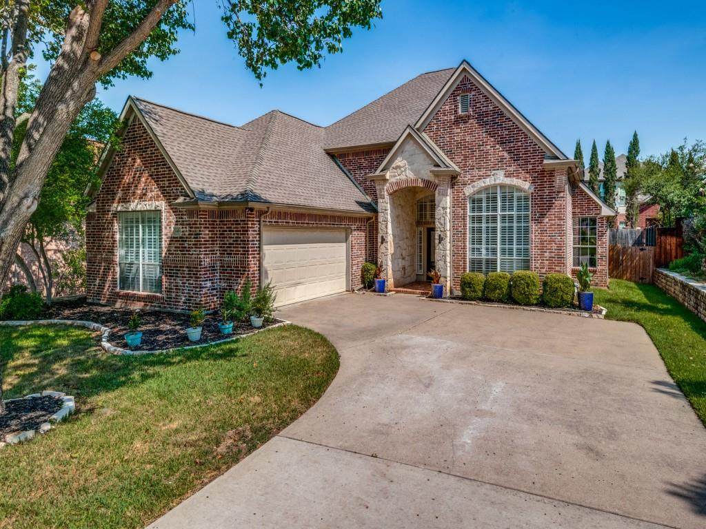 3404 Wimbledon Drive - Photo 1