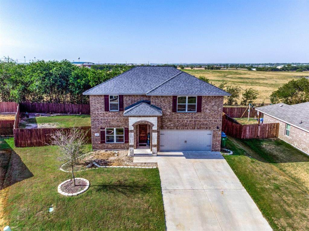3899 Kensington Drive - Photo 1