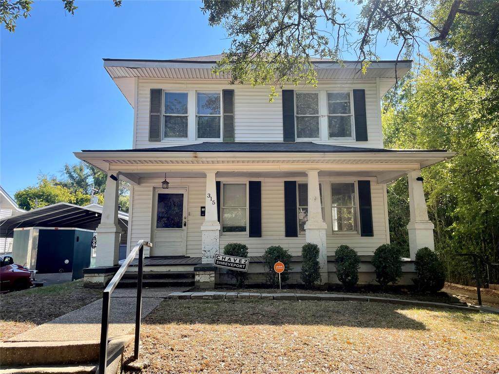 315 Dalzell Street - Photo 1