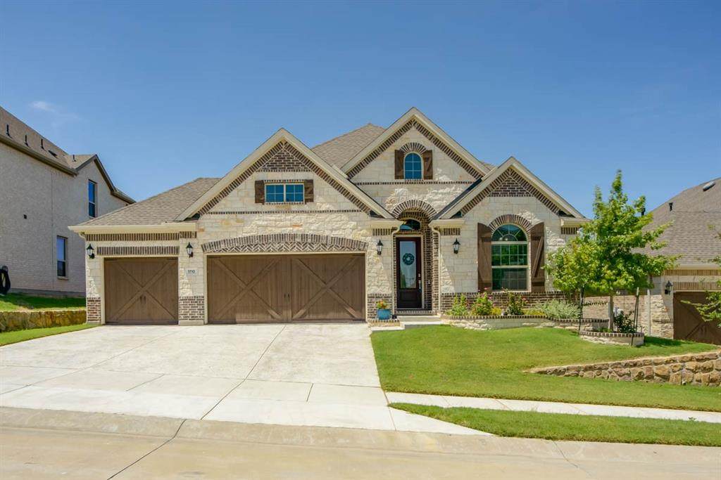 1710 Brookridge Path - Photo 1