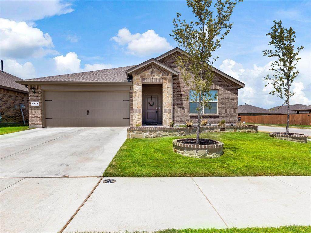 6128 Frontiersman Trail - Photo 1