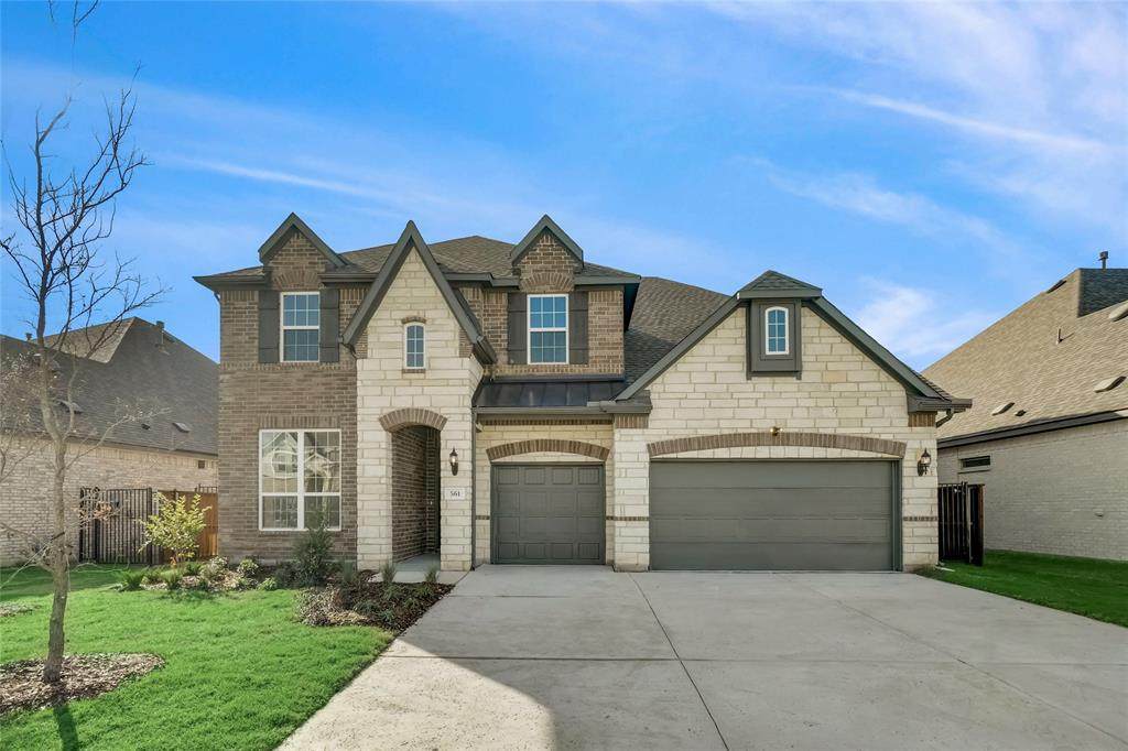 561 Long Meadow Drive - Photo 1
