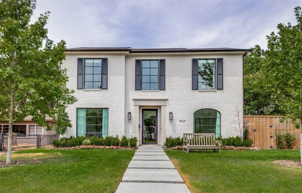 4624 Versailles Avenue - Photo 1
