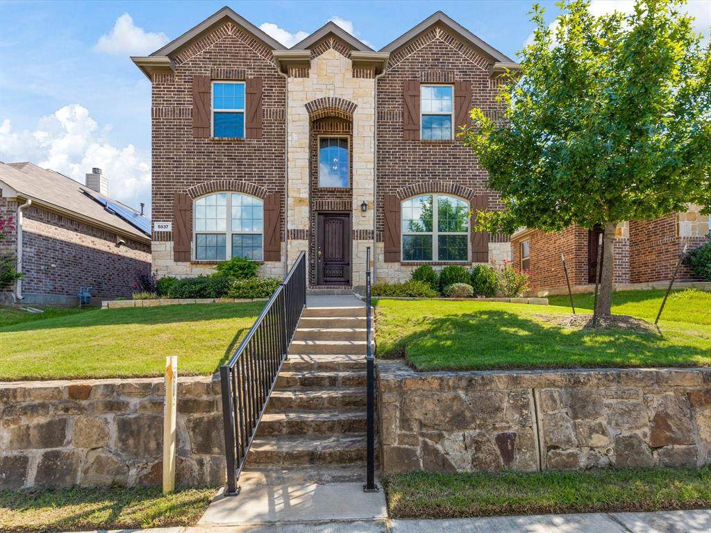 5837 Bindweed Street - Photo 1