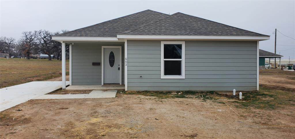 602 Granada - Photo 1