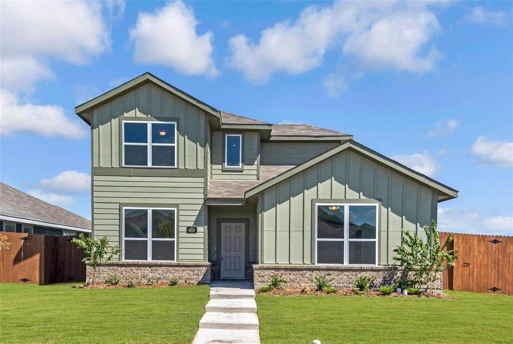 3810 Star Mesa Street - Photo 1