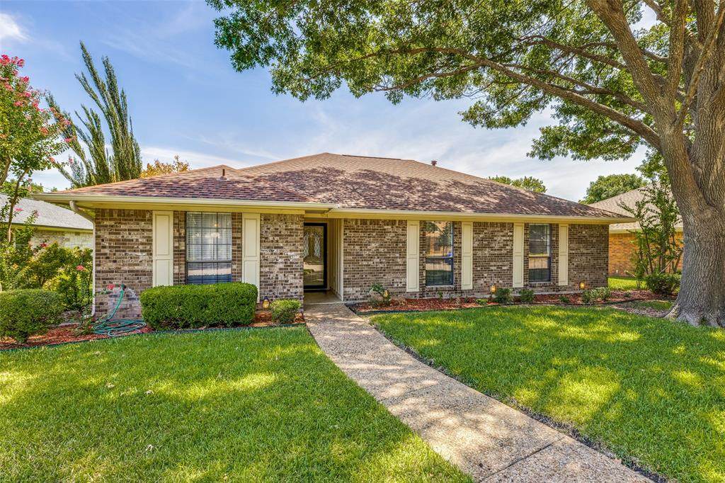 804 Sandy Creek Drive - Photo 1