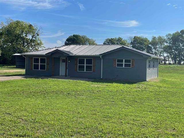 507 Farm Road 1501 Spur - Photo 1