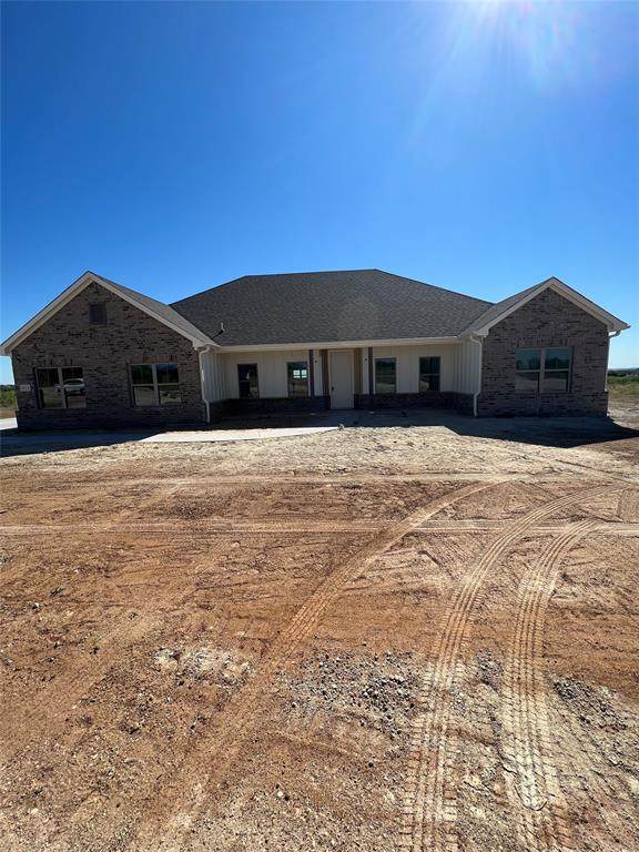 423 Red Roan Ridge - Photo 1