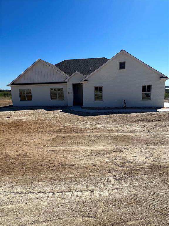 415 Red Roan Ridge - Photo 1