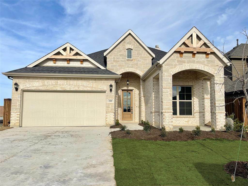 2505 Thornhill Lane - Photo 1