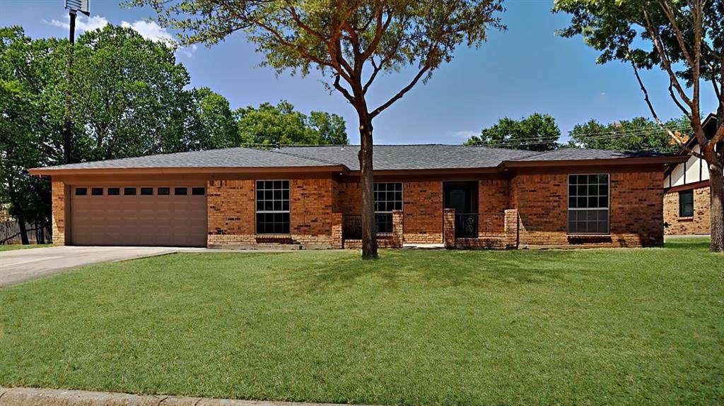 6201 Onyx Drive - Photo 1