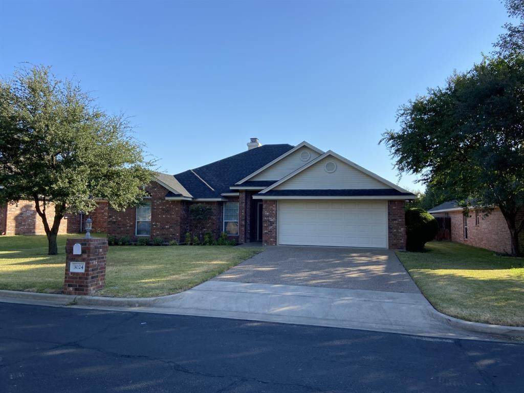 3024 Concho Bend - Photo 1