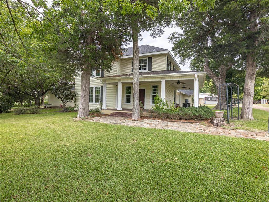 1601 Fm 983 - Photo 1