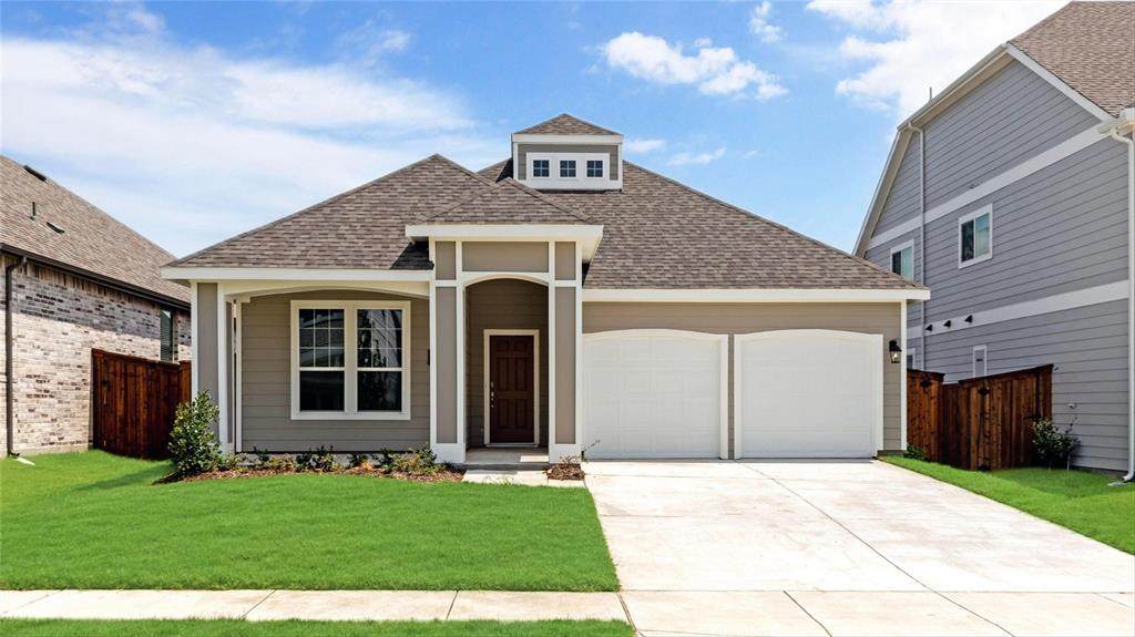 5940 Hopkins Drive - Photo 1