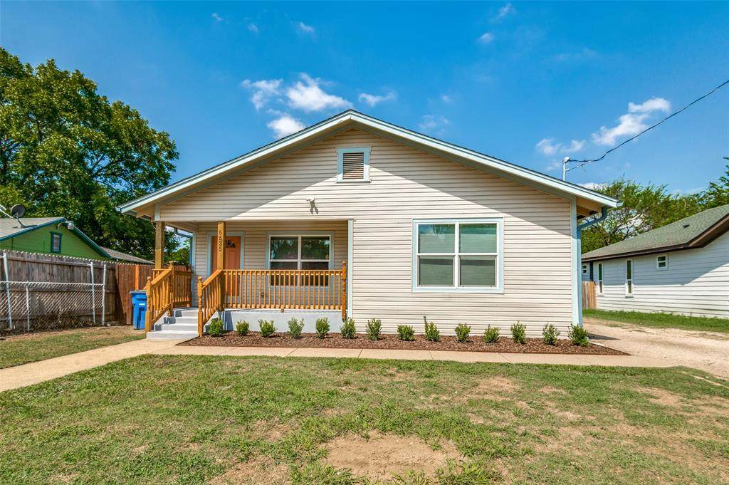 5535 Bernal Drive - Photo 1