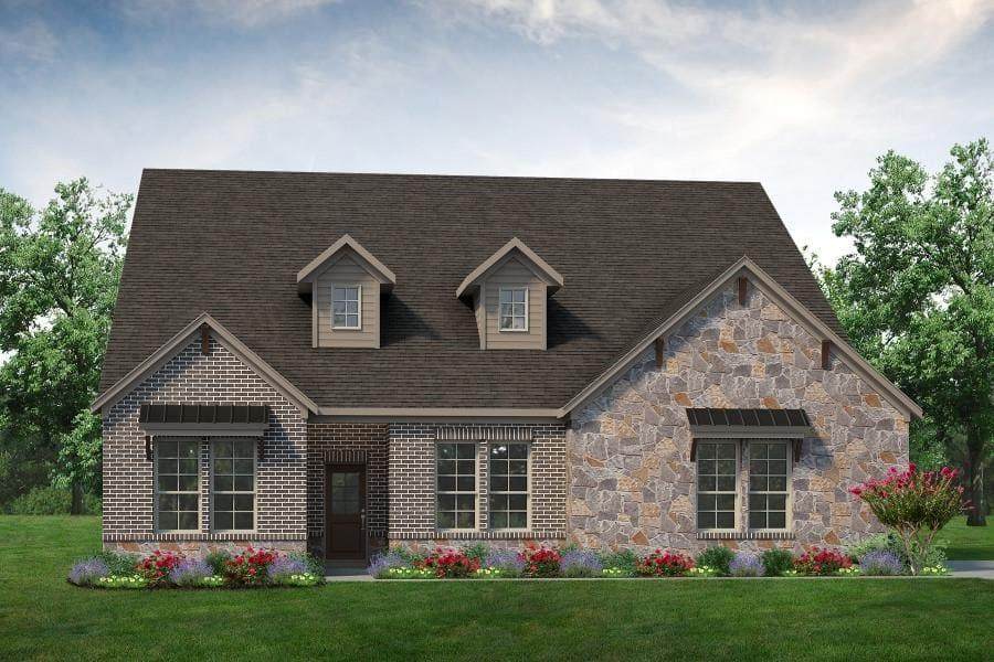 167 Spicewood Trail - Photo 1
