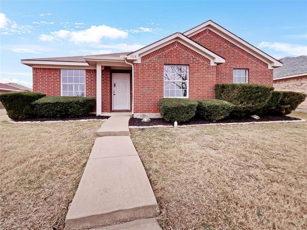 1725 Chapman Drive - Photo 1