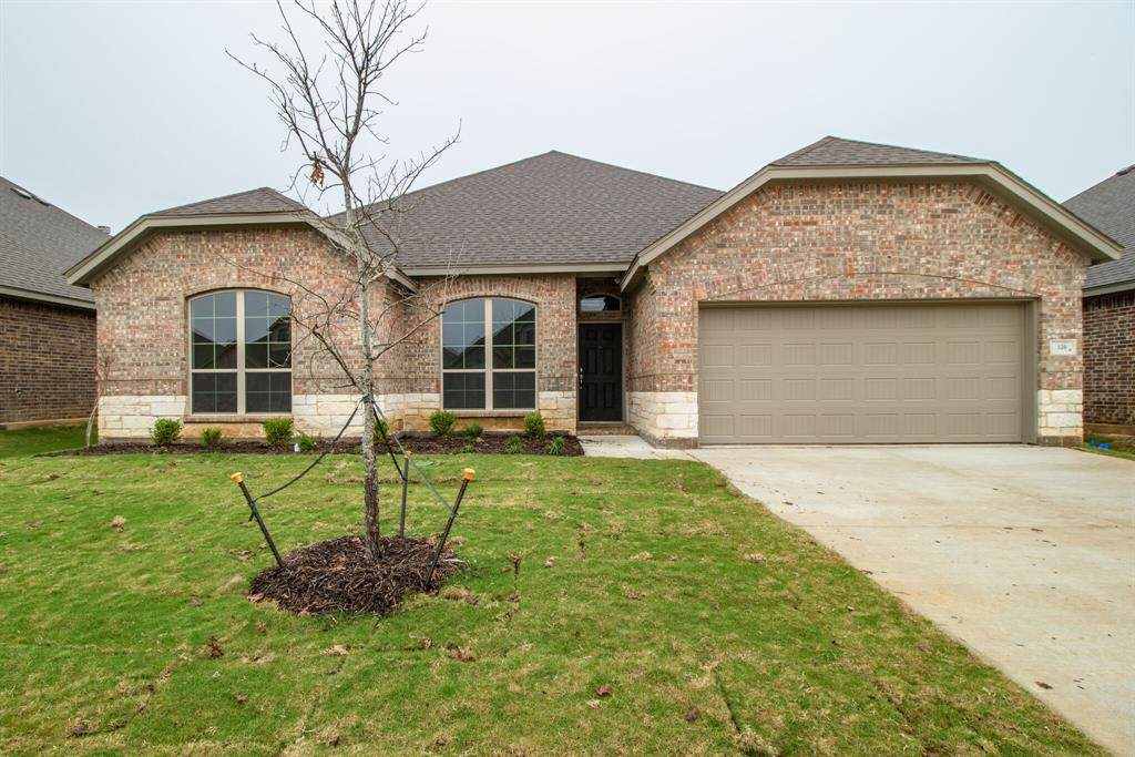 120 Constitution Drive - Photo 1