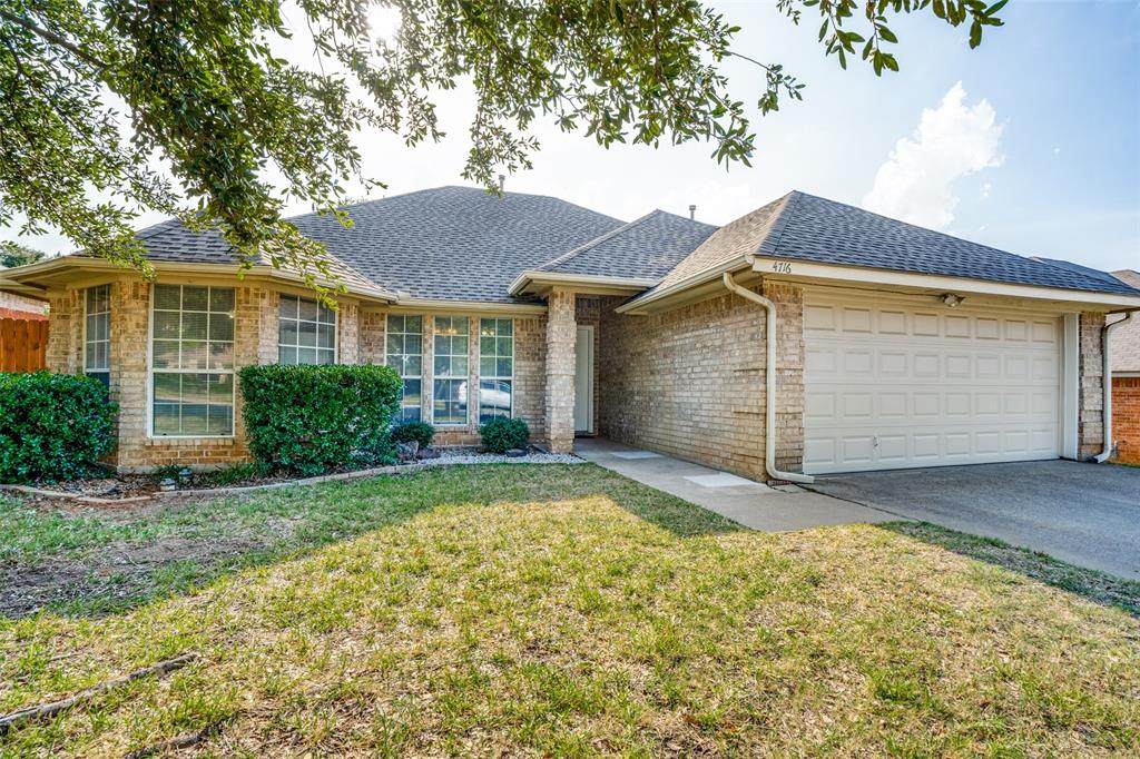 4716 Shorewood Drive - Photo 1