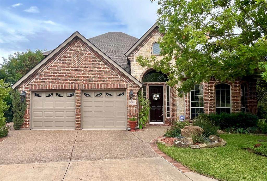 1008 Shoal Creek Court - Photo 1