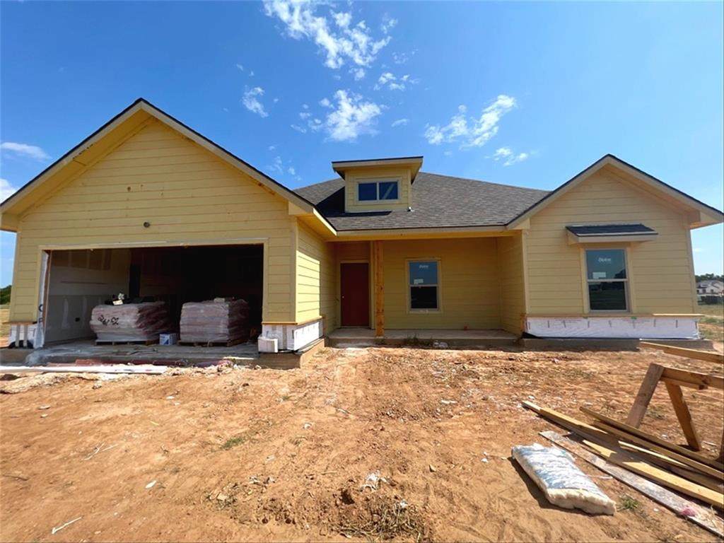 261 Read Ranch Drive - Photo 1