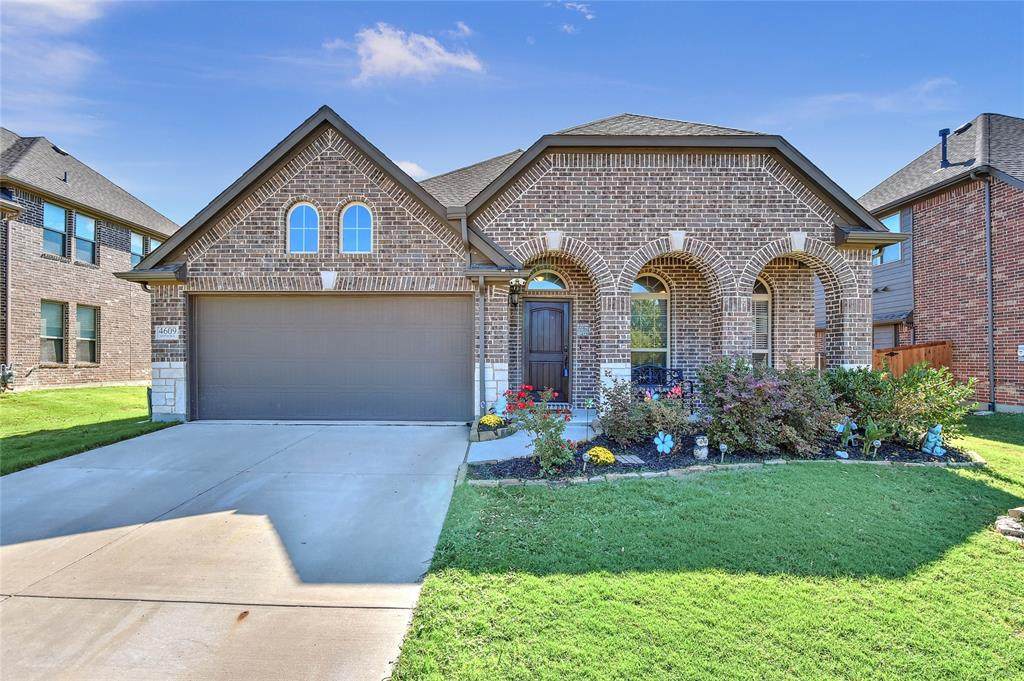 4609 Sephora Drive - Photo 1