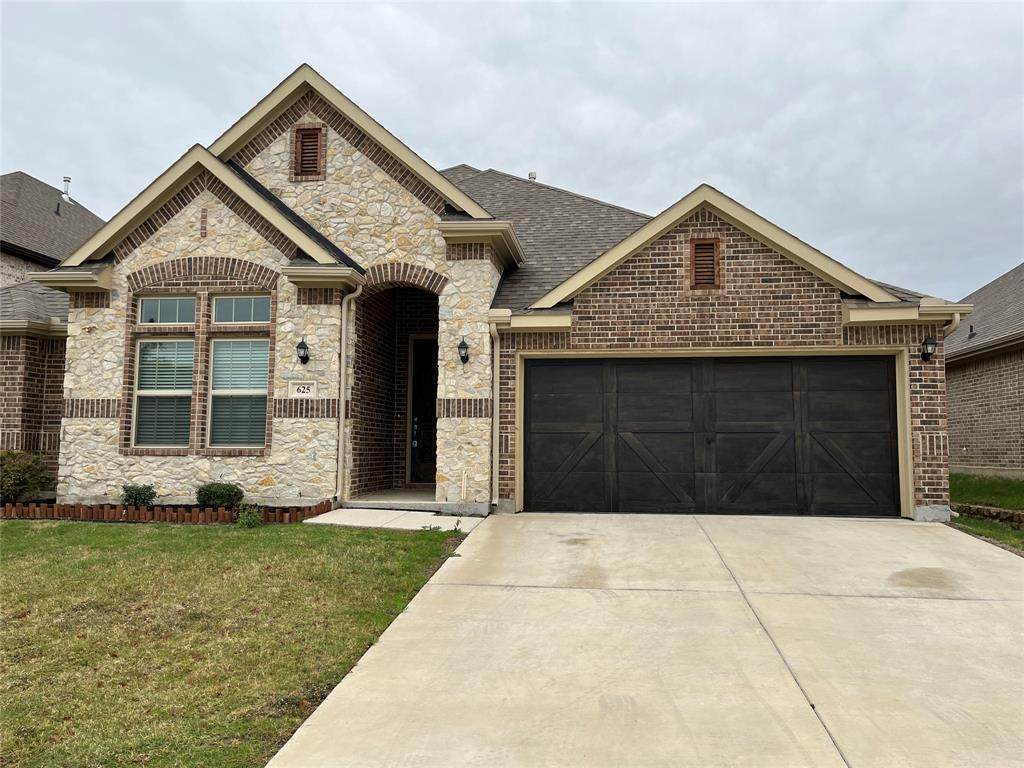 625 Brody Trail - Photo 1