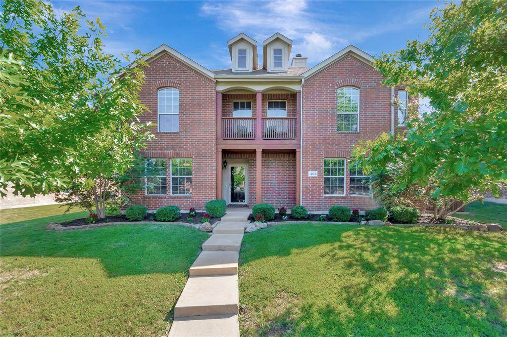 401 Welch Drive - Photo 1