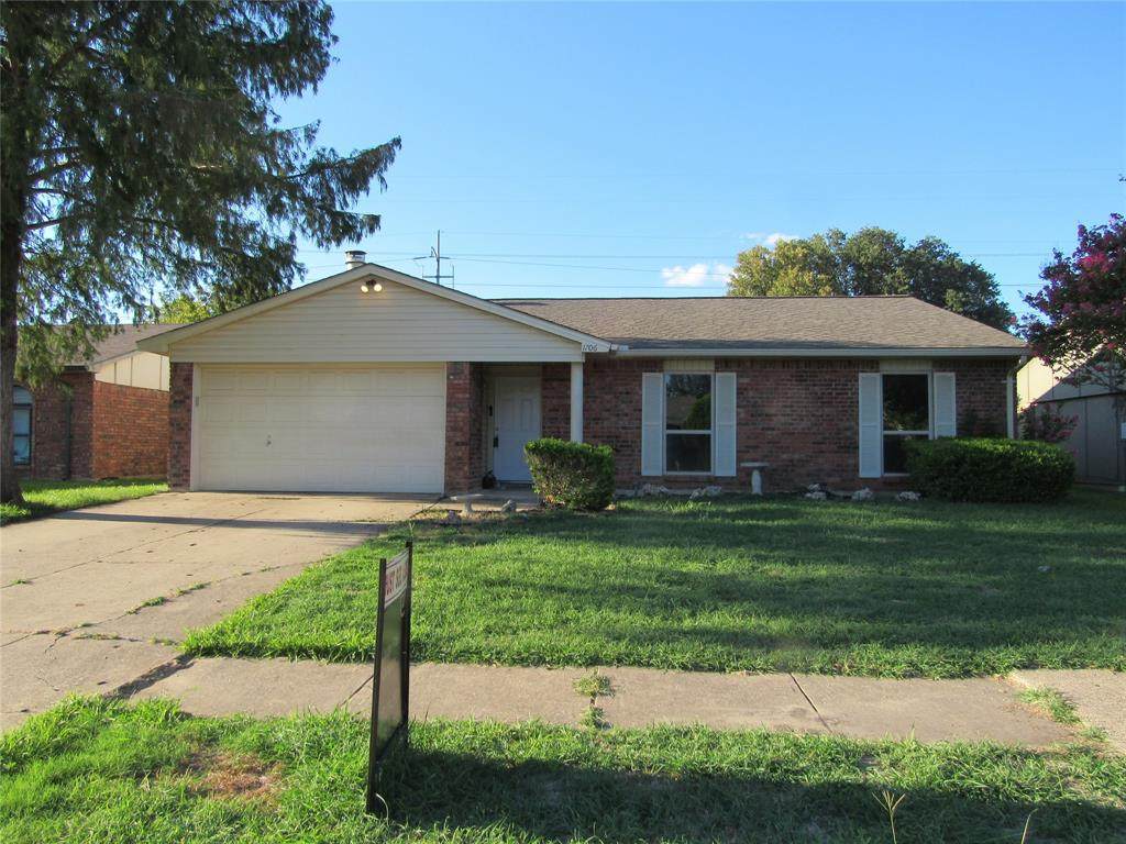 1706 Independence Trail - Photo 1