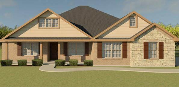7800 Emersyn Drive - Photo 1