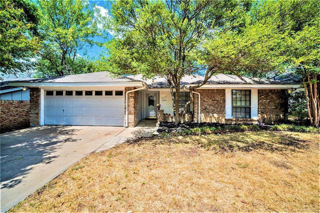 3964 Windhaven Road - Photo 1
