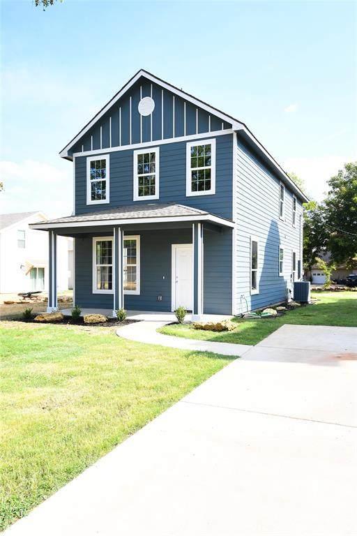 612 Sears Street - Photo 1