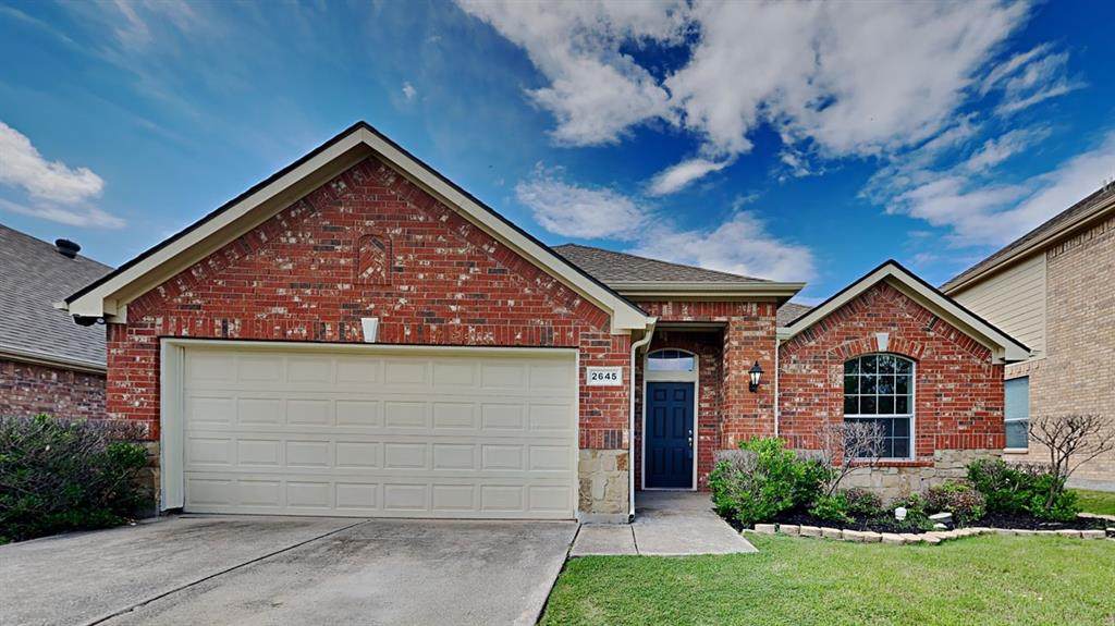 2645 Waterdance Drive - Photo 1