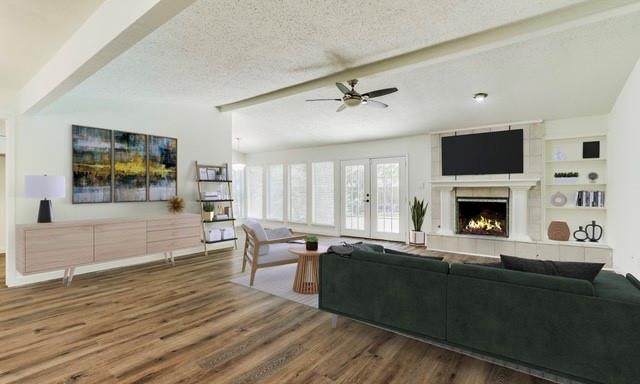 2708 Raintree Drive - Photo 1