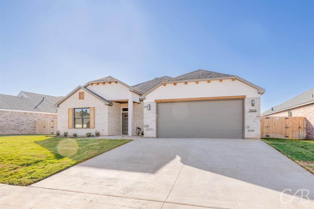 7826 Langford Drive - Photo 1