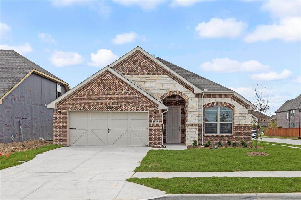 14869 Nightmist Road - Photo 1