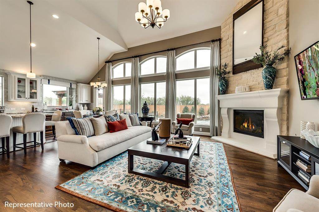 1009 Cascading Creek Drive - Photo 1