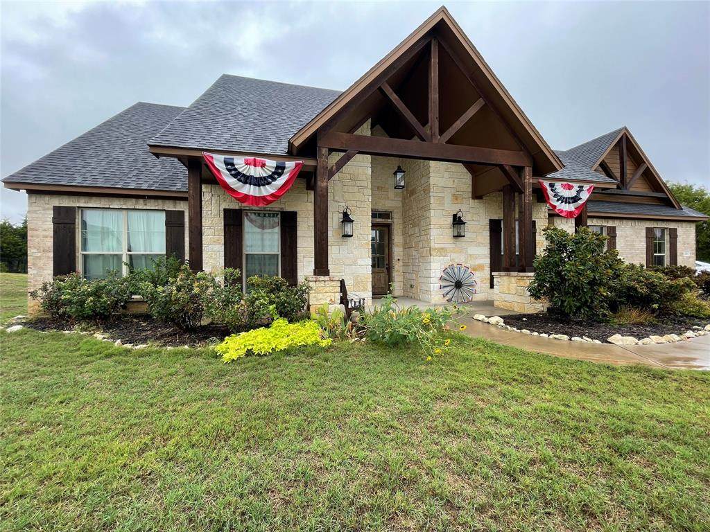 132 Denali Way - Photo 1