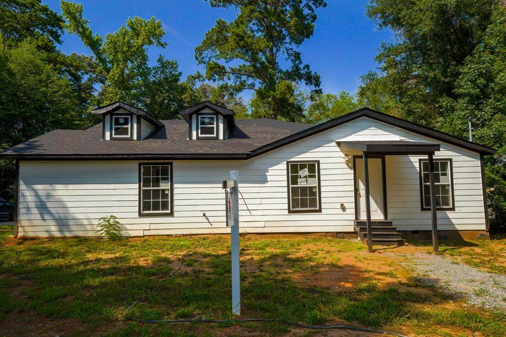 1607 Meredith Street - Photo 1