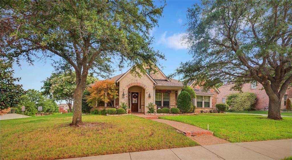 4101 Muscovy Drive - Photo 1
