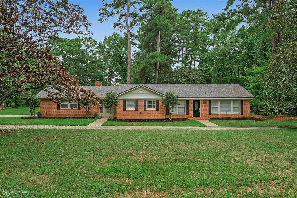 5309 Old Mooringsport Road - Photo 1