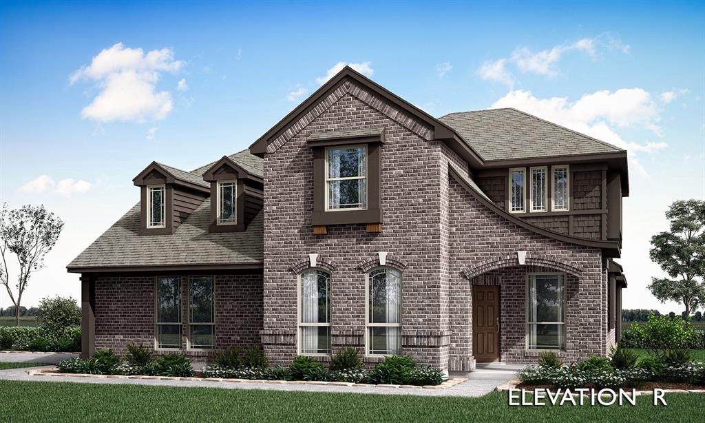 5025 Ridgegate Lane - Photo 1